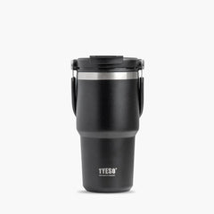 Best Stainless Steel Insulated Tumbler: 24 Hours Cold & 12 Hours Hot
