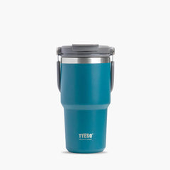 Best Stainless Steel Insulated Tumbler: 24 Hours Cold & 12 Hours Hot