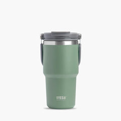 Best Stainless Steel Insulated Tumbler: 24 Hours Cold & 12 Hours Hot