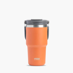 Best Stainless Steel Insulated Tumbler: 24 Hours Cold & 12 Hours Hot