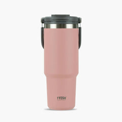 Best Stainless Steel Insulated Tumbler: 24 Hours Cold & 12 Hours Hot