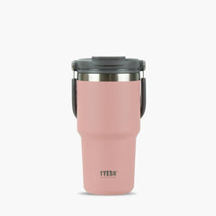 Best Stainless Steel Insulated Tumbler: 24 Hours Cold & 12 Hours Hot