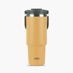 Best Stainless Steel Insulated Tumbler: 24 Hours Cold & 12 Hours Hot