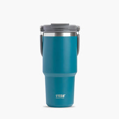 Best Stainless Steel Insulated Tumbler: 24 Hours Cold & 12 Hours Hot