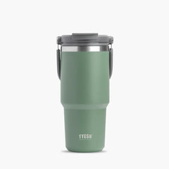 Best Stainless Steel Insulated Tumbler: 24 Hours Cold & 12 Hours Hot