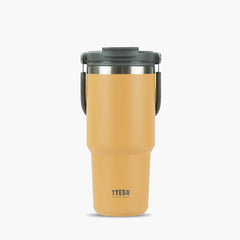 Best Stainless Steel Insulated Tumbler: 24 Hours Cold & 12 Hours Hot