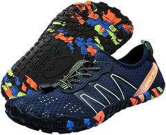 Water Reef Shoes Quick Dry Non-slip Barefoot Beach Hiking Sneakers not specified