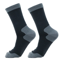Waterproof Socks for Men Women Breathable Warm Dry Sports Hiking - About Camping