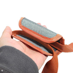 Thermal Insulation Lunch Bag Double Deck Large 14L Leakproof Waterproof for Work Office Picnic or Travel - About Camping