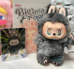 Labubu - POP MART The Monsters
