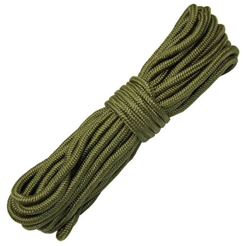 5-30M Dia.4mm Parachute Cord Lanyard Camping Climbing Hiking, your trusty companion for outdoor adventures! - About Camping