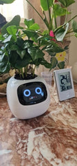 Smart Planter Ivy: AI-Powered Plant Care, Flowerpot Easy and Fun