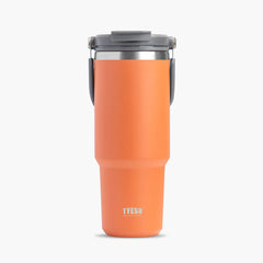 Best Stainless Steel Insulated Tumbler: 24 Hours Cold & 12 Hours Hot