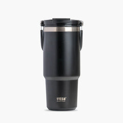 Best Stainless Steel Insulated Tumbler: 24 Hours Cold & 12 Hours Hot