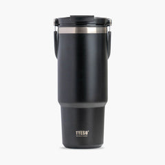 Best Stainless Steel Insulated Tumbler: 24 Hours Cold & 12 Hours Hot
