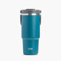 Best Stainless Steel Insulated Tumbler: 24 Hours Cold & 12 Hours Hot