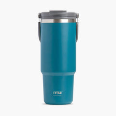 Best Stainless Steel Insulated Tumbler: 24 Hours Cold & 12 Hours Hot