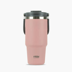 Best Stainless Steel Insulated Tumbler: 24 Hours Cold & 12 Hours Hot