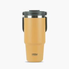 Best Stainless Steel Insulated Tumbler: 24 Hours Cold & 12 Hours Hot