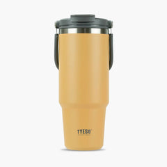 Best Stainless Steel Insulated Tumbler: 24 Hours Cold & 12 Hours Hot