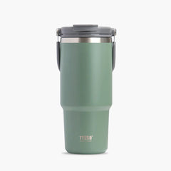 Best Stainless Steel Insulated Tumbler: 24 Hours Cold & 12 Hours Hot