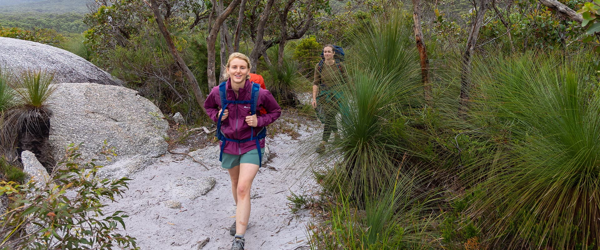 Best Hikes Near Melbourne by Public Transport (No Car Needed!)