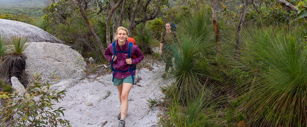 Best Hikes Near Melbourne by Public Transport (No Car Needed!)