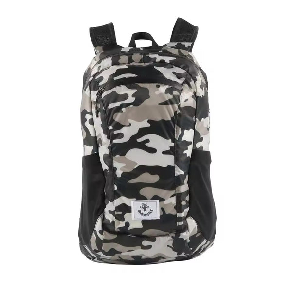 4Monster Lightweight Foldable Backpack | Hiking, Travel & Outdoor