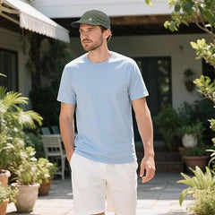 5-Panel Outdoor Cap Waterproof for Hiking Running