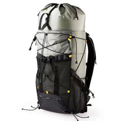 Best Ultralight Hiking Backpack Australia | 35L Expandable Camping & Trekking Pack