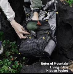 Best Ultralight Hiking Backpack Australia | 35L Expandable Camping & Trekking Pack