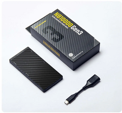 Nitecore NB10000 Gen2/ NB20000 Gen2 Ultra-Light Power Bank