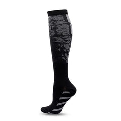 Compression Socks 20-30mmHg Pain Relief Socks Cycling Varicose Veins