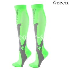 Compression Socks 20-30mmHg Pain Relief Socks Cycling Varicose Veins