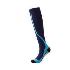 Compression Socks 20-30mmHg Pain Relief Socks Cycling Varicose Veins