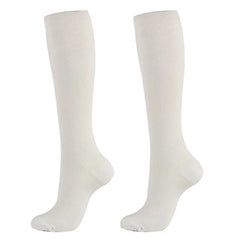 Compression Socks 20-30mmHg Pain Relief Socks Cycling Varicose Veins