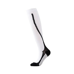 Compression Socks 20-30mmHg Pain Relief Socks Cycling Varicose Veins