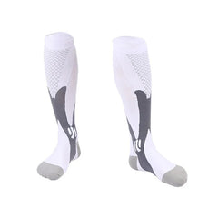 Compression Socks 20-30mmHg Pain Relief Socks Cycling Varicose Veins