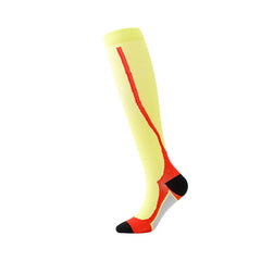 Compression Socks 20-30mmHg Pain Relief Socks Cycling Varicose Veins