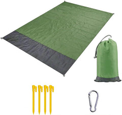 Best Beach Tent for Aussie Summer | UPF50+ Sun Protection & Windproof