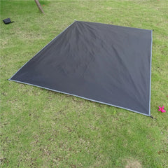 Durable Tent Groundsheet: Waterproof & Tear-Resistant Camping Footprint About Camping