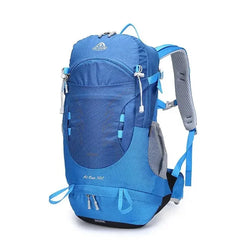 Hiking Backpack 20L/25L/30L Waterproof & Ultralight Travel Outdoor Daypack