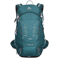 Hiking Backpack 20L/25L/30L Waterproof & Ultralight Travel Outdoor Daypack