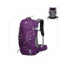 Hiking Backpack 20L/25L/30L Waterproof & Ultralight Travel Outdoor Daypack