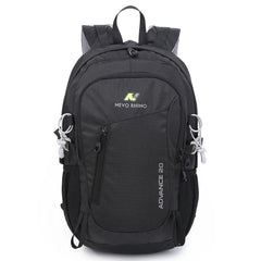 Hiking Backpack 20L/25L/30L Waterproof & Ultralight Travel Outdoor Daypack