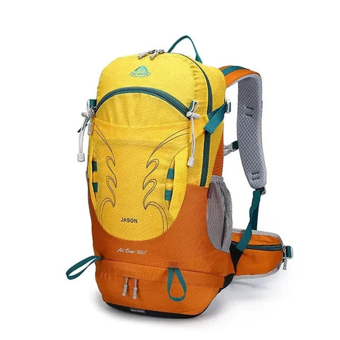 Hiking Backpack 20L/25L/30L Waterproof & Ultralight Travel Outdoor Daypack