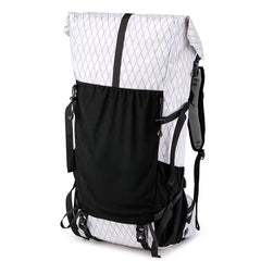 Hiking Backpack 40+10L Waterproof Ultralight