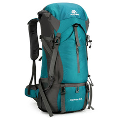 Hiking Backpack 20L / 50L Waterproof & Ultralight for Women & Men not specified