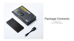 Nitecore NB10000 Gen2/ NB20000 Gen2 Ultra-Light Power Bank