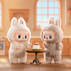 Labubu - POP MART The Monsters